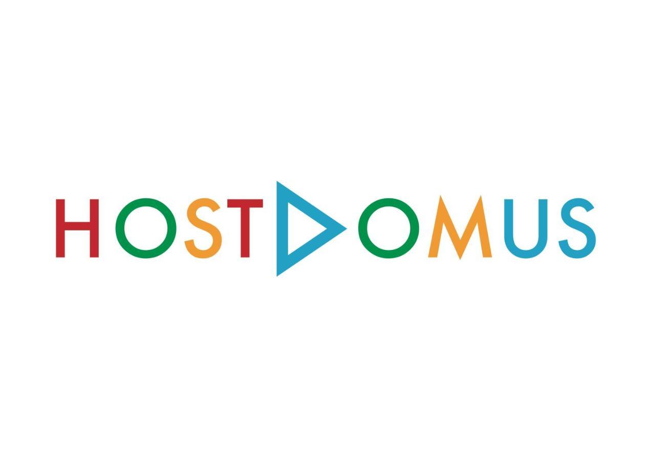 Апартаменти Hostdomus - Bilocale Sul Borgo Фінале-Лігуре Екстер'єр фото